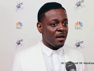 LAM TV Season 6 EP 52 Damien Lawson at The Voice Season 7 finale