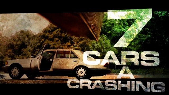 TAKEN 3 - 12 Skills of Christmas