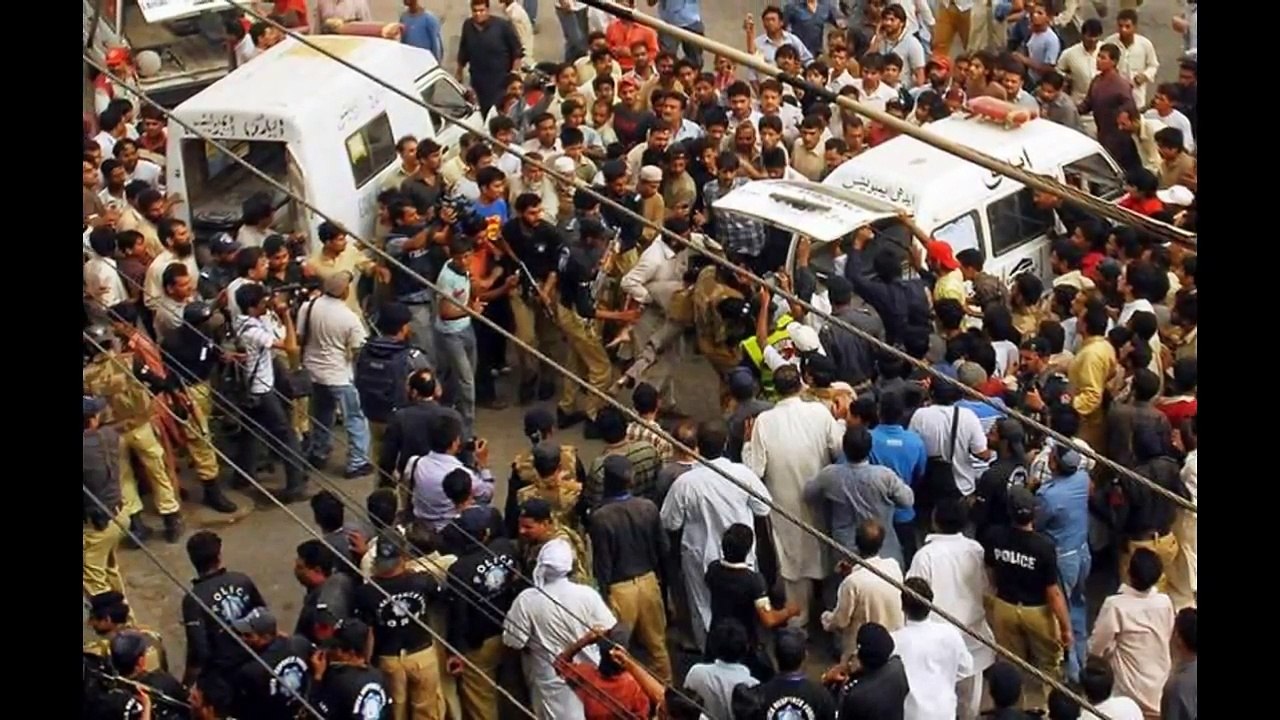 ✔l ▶LATEST Terrorist attack Army school in Peshawar 2014 6 DECEMBER