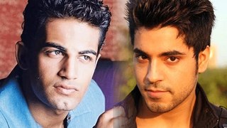 Bigg Boss 8 | Gautam Gulati Has An Argument With Upen Patel