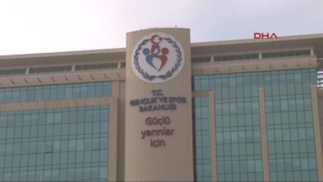 Bakanlıktaki Çay Ocağında Birlikte Çalıştığı Kadını Bıçakladı