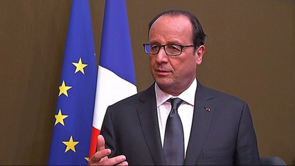 Déclaration au sujet de l'attaque contre une école de Peshawar