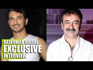 Story BEHIND Sushant Singh Rajput's Role In PK