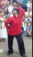 Düğünde Ölümüne Oynayan Dayı