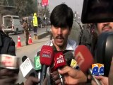 Eyewitness speaks up about PeshawarAttack-Geo Reports-16 Dec 2014