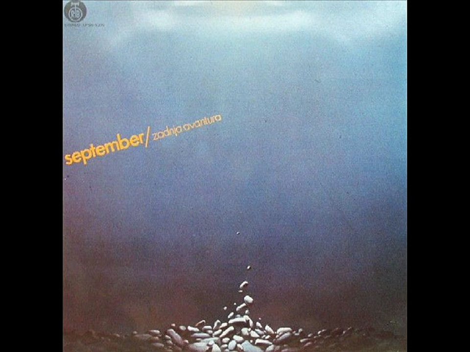 POTOP - SEPTEMBER (1976)