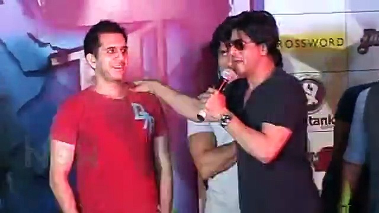 Pakistani actress Mahira Khan is cast against Shahrukh Khan in upcoming movie "Raees"