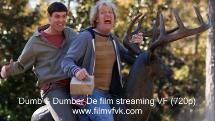 ❃FR❃ Dumb et Dumber De en Streaning VF VK