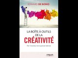 Edward de Bono - La boite à outils de la créativité eBook Download