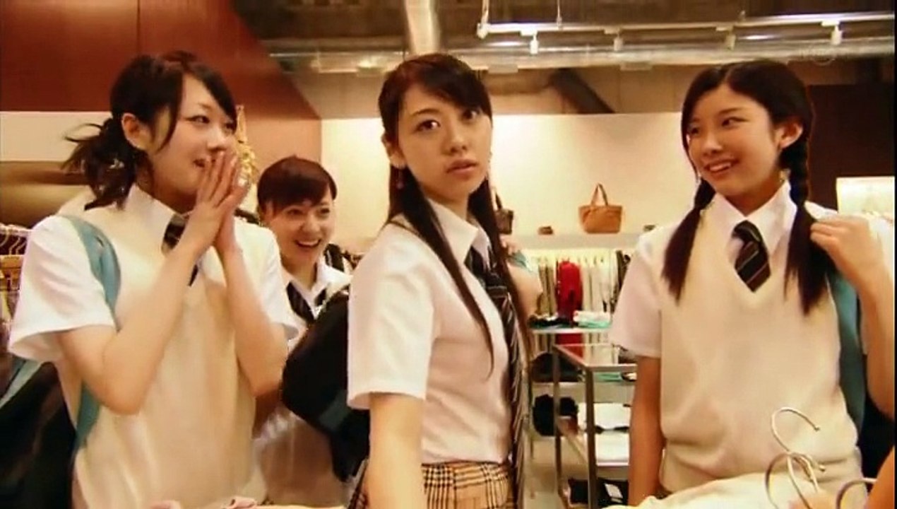 [Svenno] Cutie Honey The Live - 02