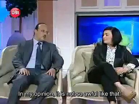 Interview with Hassan Elhais_ Domestic Abuse, Custody and Divorce Laws in the Middle East