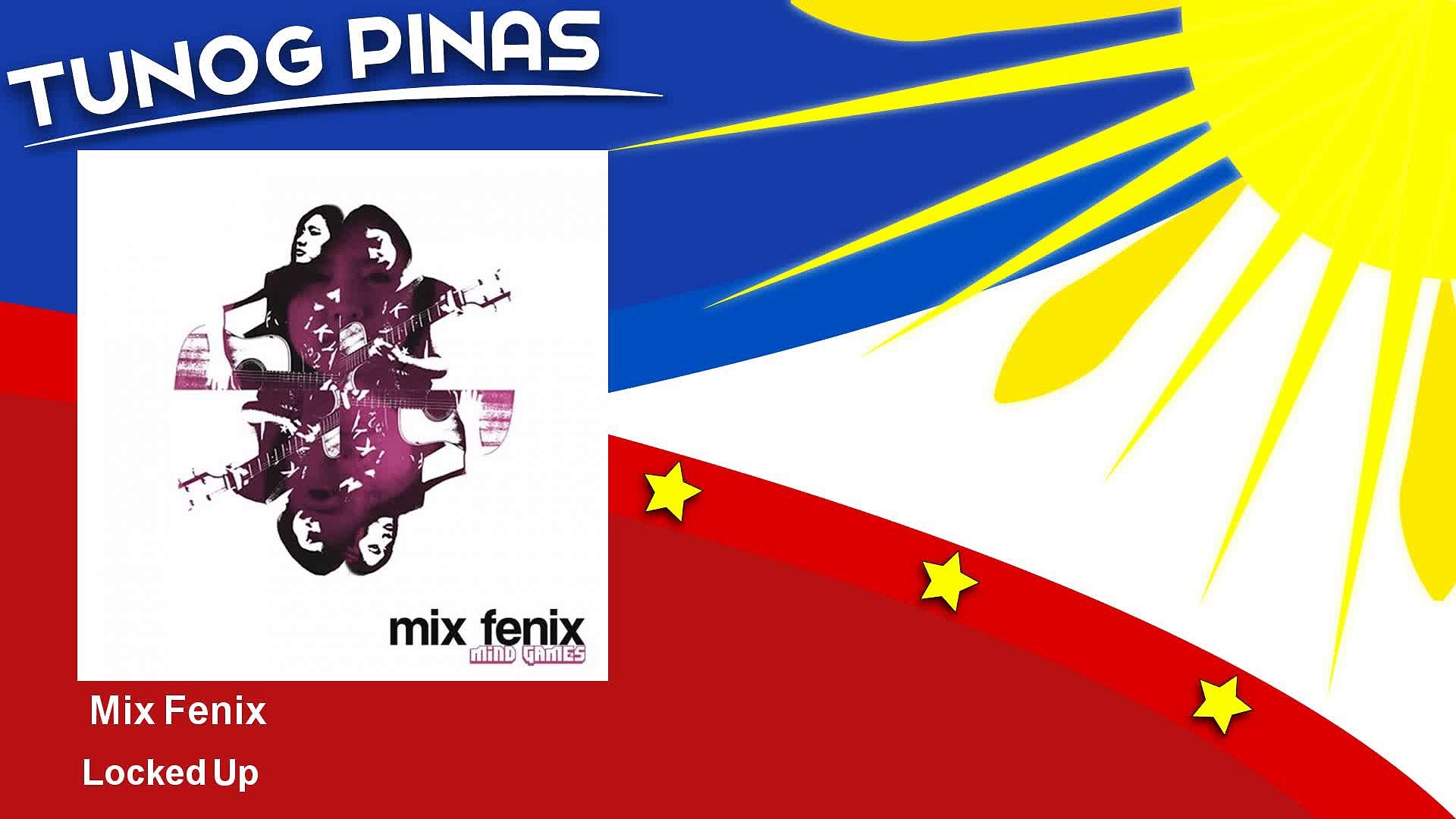 ⁣Mix Fenix - Locked Up