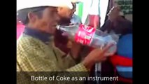 Must Watch!!! HOW!! Do You DO  !! Cool science experiments with COKe