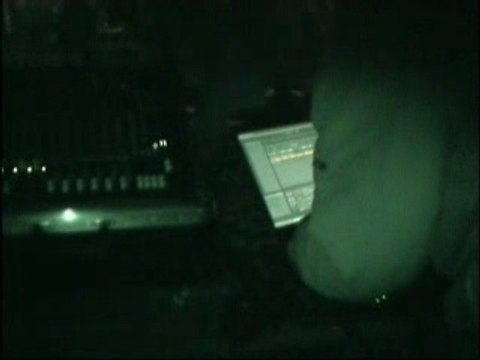 Uncloned - Mog live (Tekos 1 mai 2006)