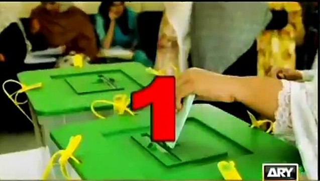 Imran Khan was right about NA-125 irregularities-NADRA confirms rigging in Saad Rafique’s constituency NA-125