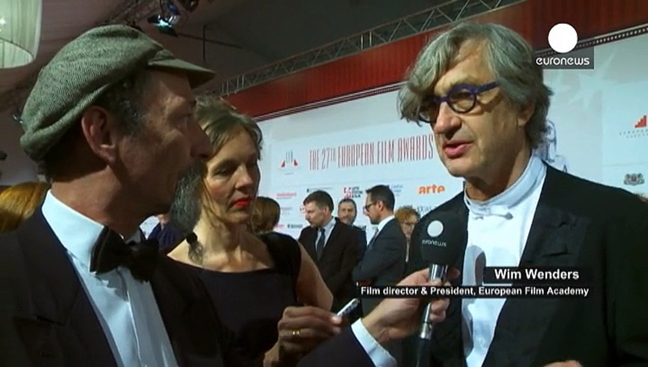Oscars d'Europe