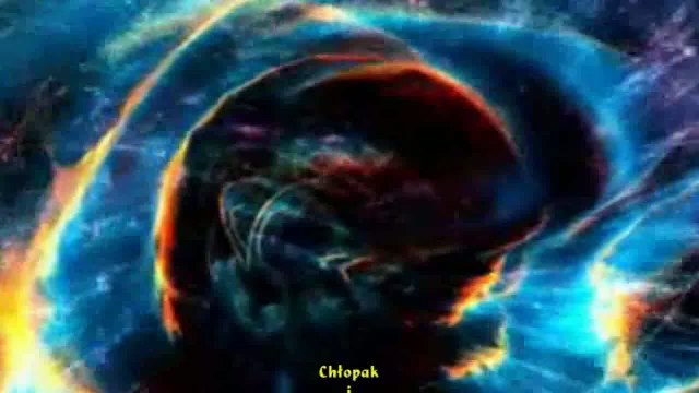 Chłopak i dziewczyna