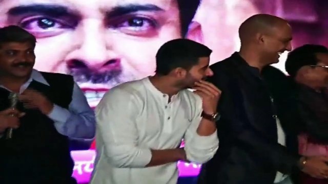 Jennifer loves Gautam Rodes rustic look in Mahakumbh