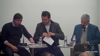 Gaël Brustier interrogé par Jean-Laurent Cassely sur son livre, "Le Mai 68 conservateur. Que restera-t-il de la Manif pour tous ? " (Les éditions du Cerf)