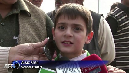 Taliban storm army-run school in Pakistan, scores dead