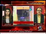 Dr. Shahid Masood Analysis on Sydney Incident