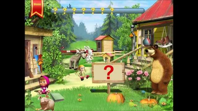 Cartoon games for children full episode Mickey Mouse, cars, Masha i medved, wonder pets, super mario