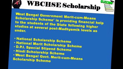 Knowledge About State Wise Scholarships Exam 2015 For Students of 12th & Graduation