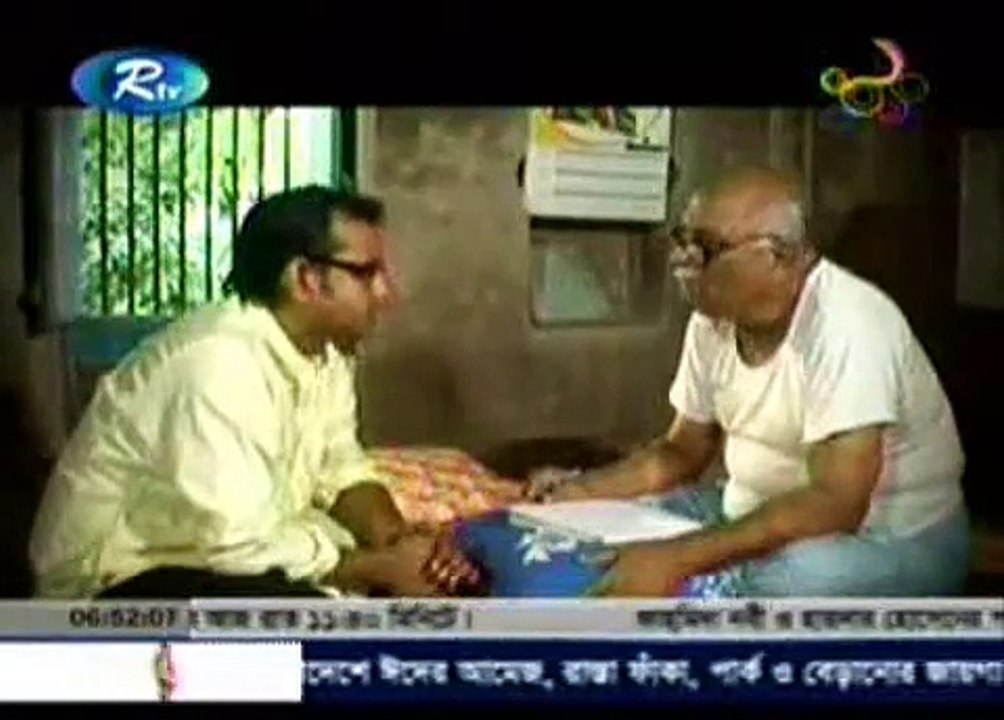 Bangla Full Natok Mohor Sekh Part 2 [ 2013 Mosharraf Karim Full Comedy ]