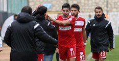 Tuzlaspor, Sivasspor'u 3-1 Yendi