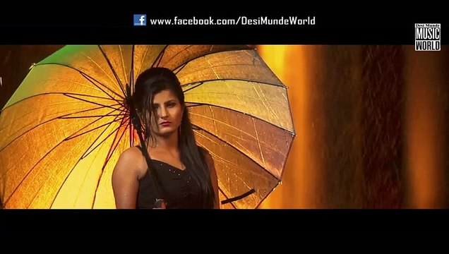 Teri Yaad (Full Video) Ranjit Rana | New Punjabi Songs 2014 HD