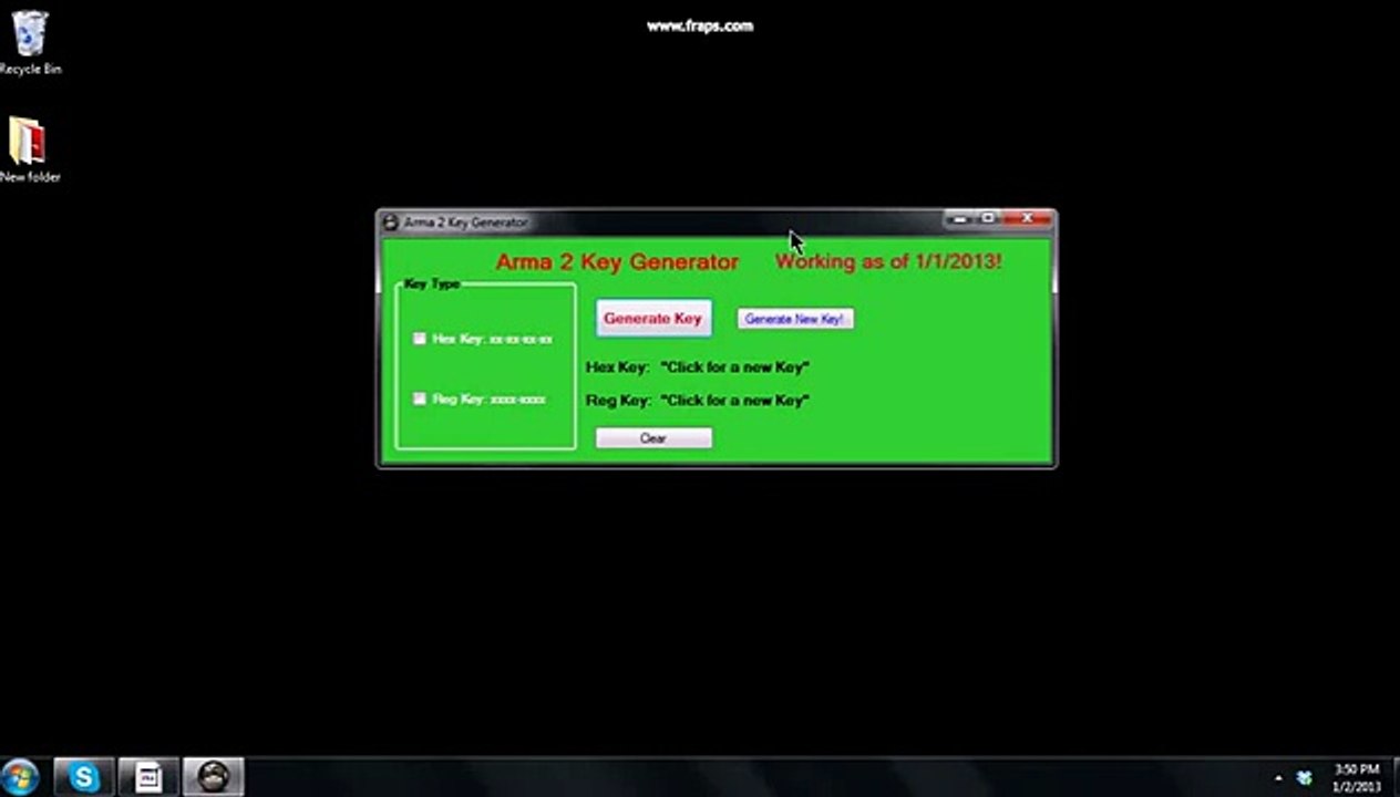 Arma 2 OA Key Generator 2015 Download!