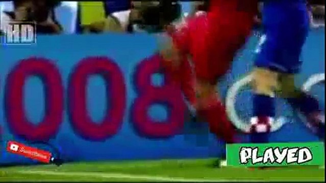 Las mejores jugadas de futbol 2014 Football Skills & Tricks Show