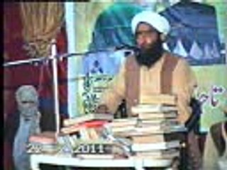 TOKE KO MOUN TORH JAWAB