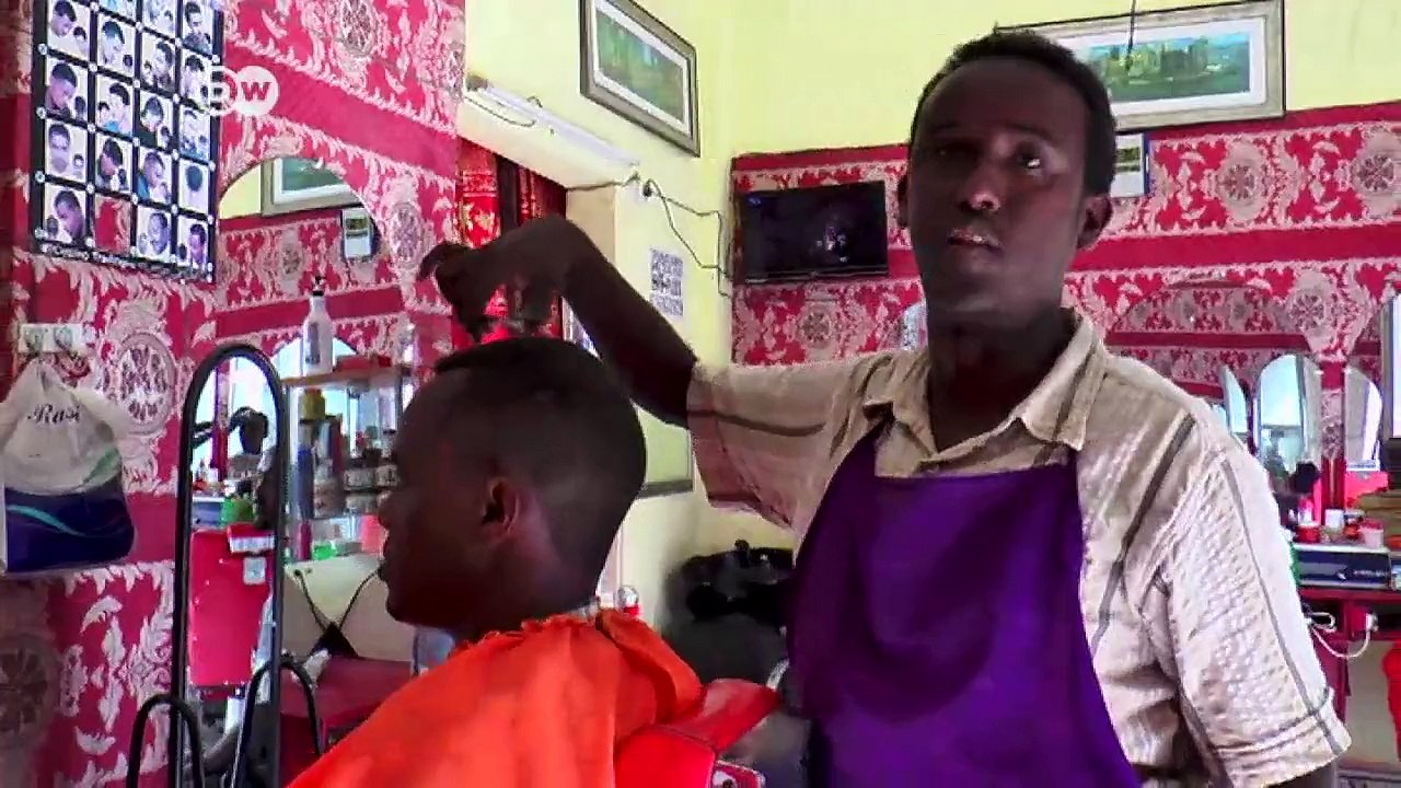 Exclusive: Inside al Shabaab | Journal