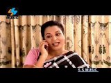 Bangla Full Natok Moner Aka Chobi [ 2013 New Sojol And Bidya sinha mim ]
