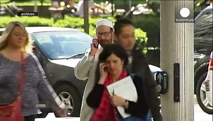 Sídney: Man Haron Monis actuó presumiblemente solo y sin el apoyo de ningún grupo terrorista