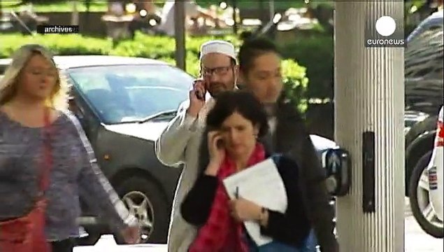 Sídney: Man Haron Monis actuó presumiblemente solo y sin el apoyo de ningún grupo terrorista