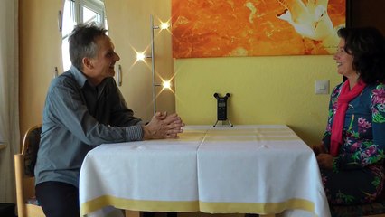 Morgellons, Chemtrails, Krebs, Erfahrungsbericht, 1