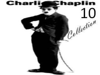 Charlie Chaplin Short Films 10