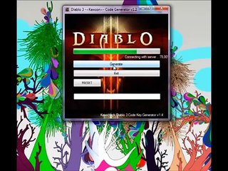 Diablo 3 CD Key Generator FREE - No Survey - Working!!!!!!!!!!!