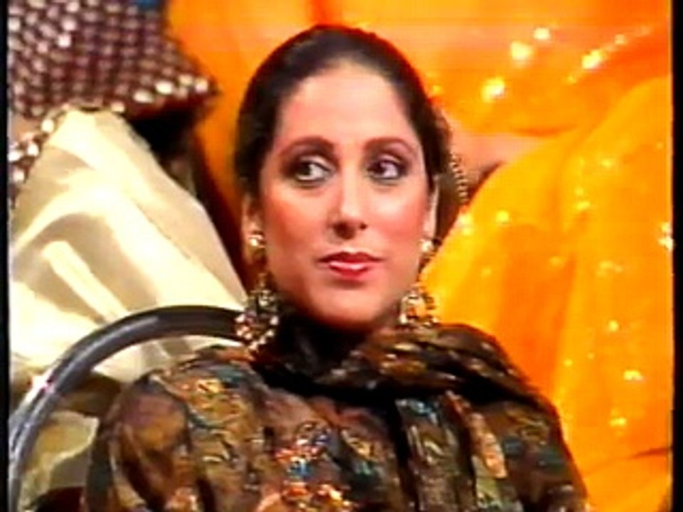 Khalid Waheed Song Teri Ankhain sitaroon Jaisi Composed by Mohsin Raza