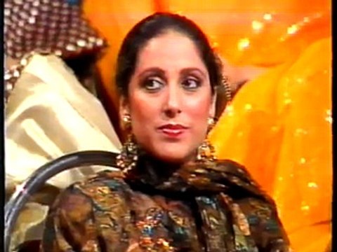 Khalid Waheed Song Teri Ankhain sitaroon Jaisi Composed by Mohsin Raza