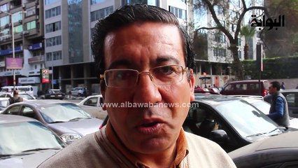 مواطنون عن إنسحاب حمدين صباحى من الإنتخابات البرلمانية وجوده زي عدمه