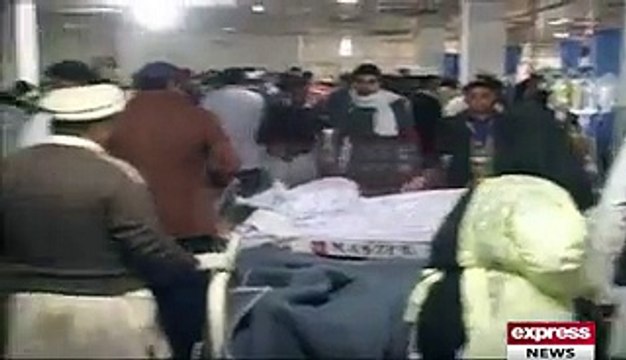 TALIBAN ATTACK ARMY-RUN SCHOOL IN PESHAWAR MORE THAN 130 KILLS AND 250 WERE INJURED