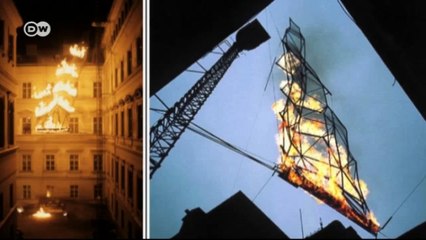 Estudio de arquitectura Coop Himmelb(l)au en Viena | Euromaxx