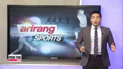 Kim Yuna's Sochi performance, retirement top sports story in S. Korea