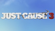 Just Cause 3 - First Gameplay Screens Trailer (2015) | Official Xbox One Game HD