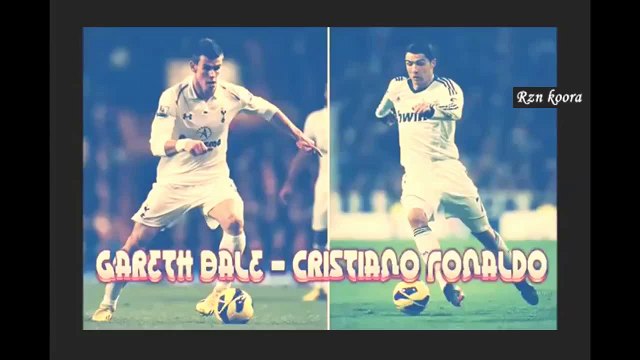 Cristiano Ronaldo & Gareth Bale - Magic Skills & Goals ● 2014/2015 HD 720p