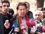 Geo News Headlines 15 December 2014_ Negotiation suspended for 3 months Imran Khan