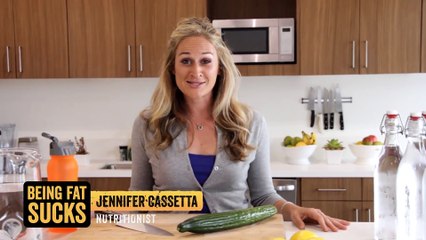 How to Drink Water to Lose Weight